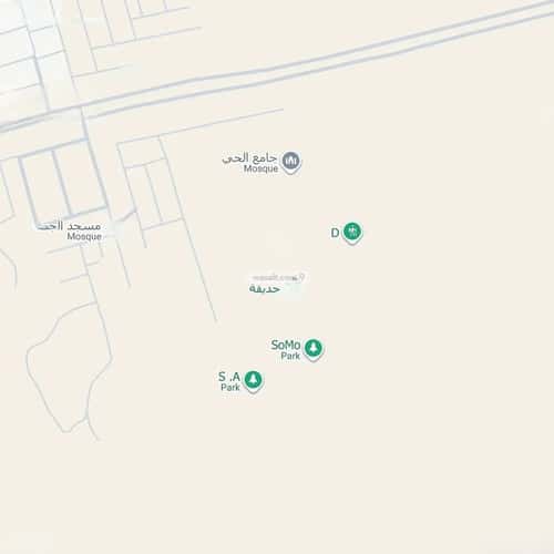 دور 5 غرف في الجصة 3