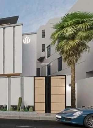 5 bedroom apartment in Al Difa 2