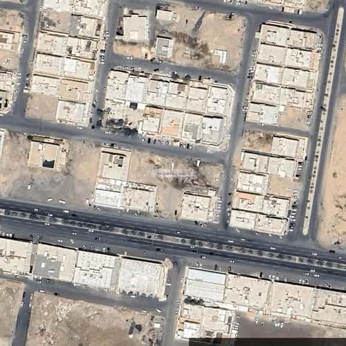 5 bedroom apartment in Al Difa 3