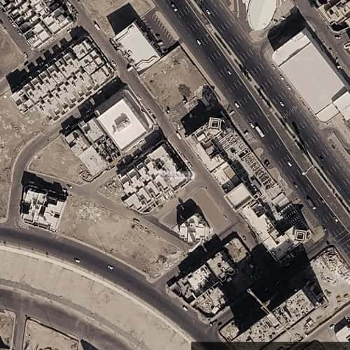 شقة 8 غرف في شوران 2