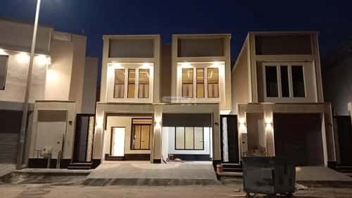 فيلا 6 غرف في ضاحية الملك فهد 2