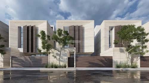 فيلا 9 غرف في الصدفة 7