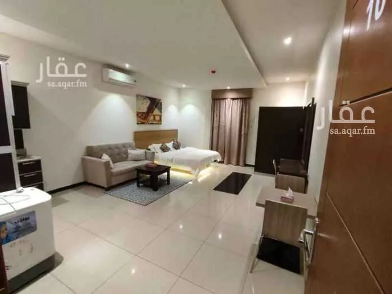 1 bedroom apartment in At Taawon 7