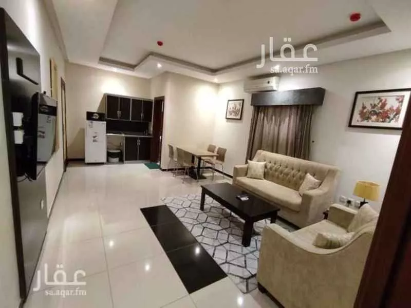 1 bedroom apartment in At Taawon 9