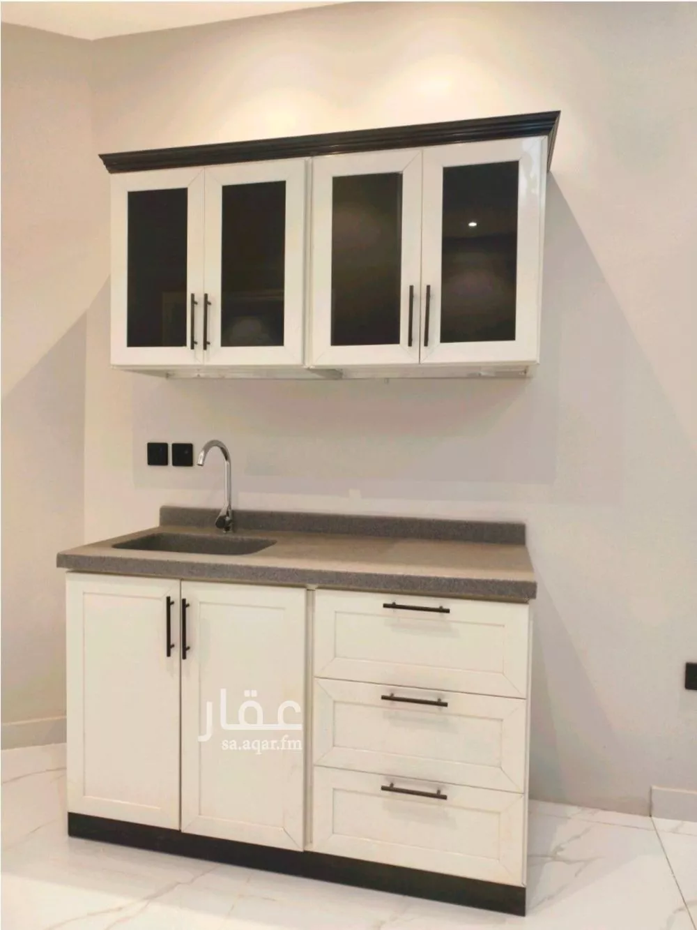 1 bedroom apartment in Al Wadi 2