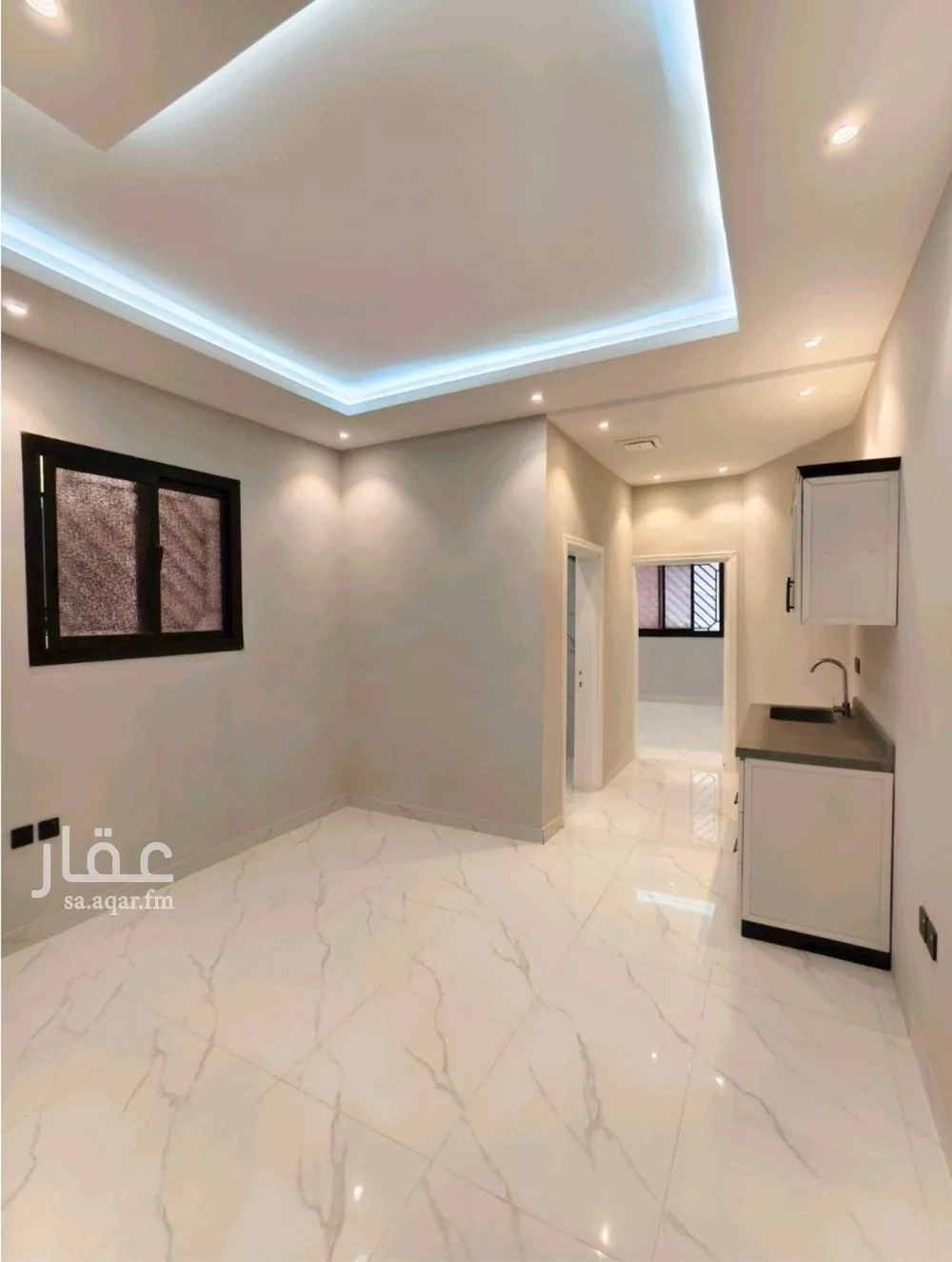 1 bedroom apartment in Al Wadi 3