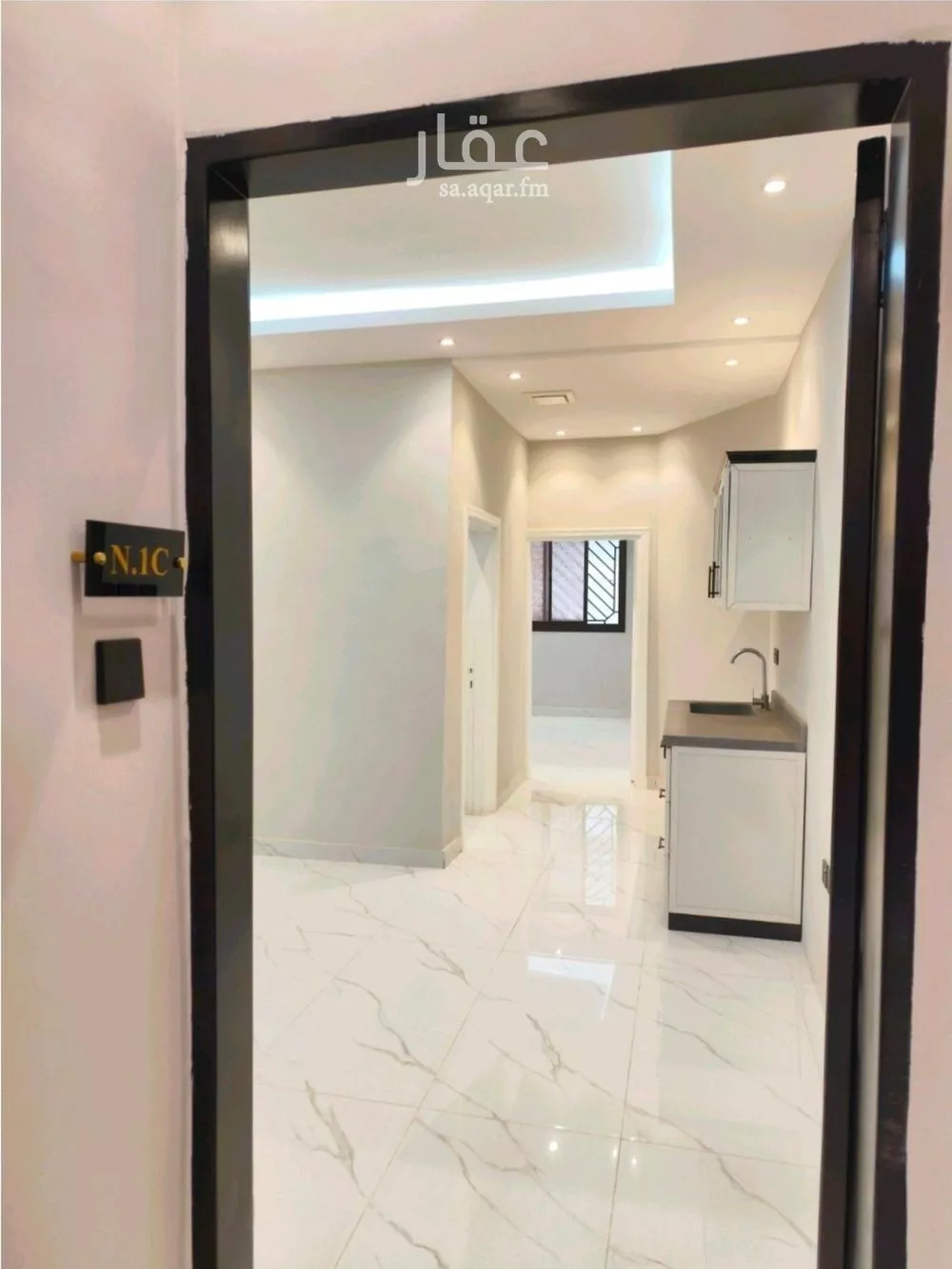 1 bedroom apartment in Al Wadi 4