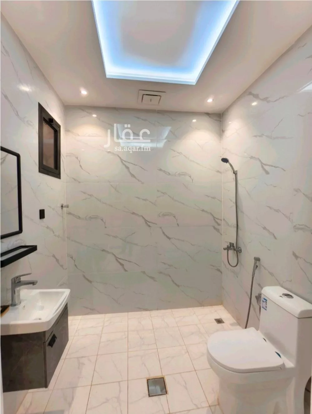 1 bedroom apartment in Al Wadi 5