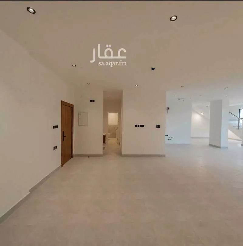 4 bedroom apartment in Al Quds 3