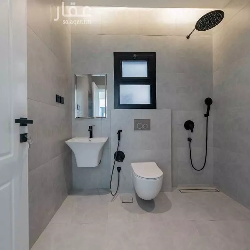 4 bedroom apartment in Al Quds 5