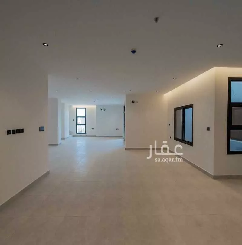 4 bedroom apartment in Al Quds 9