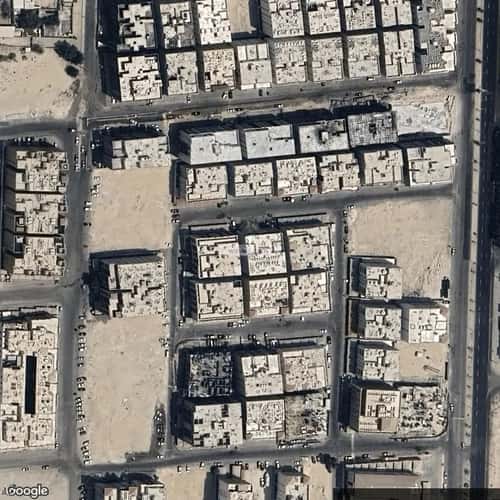 شقة 3 غرف في الحمرا 2