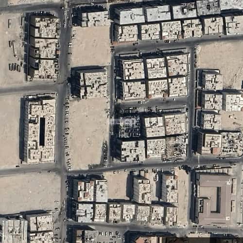 شقة 4 غرف في الحمرا 2