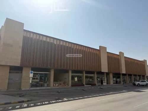 محل 102 م² في العليا 3