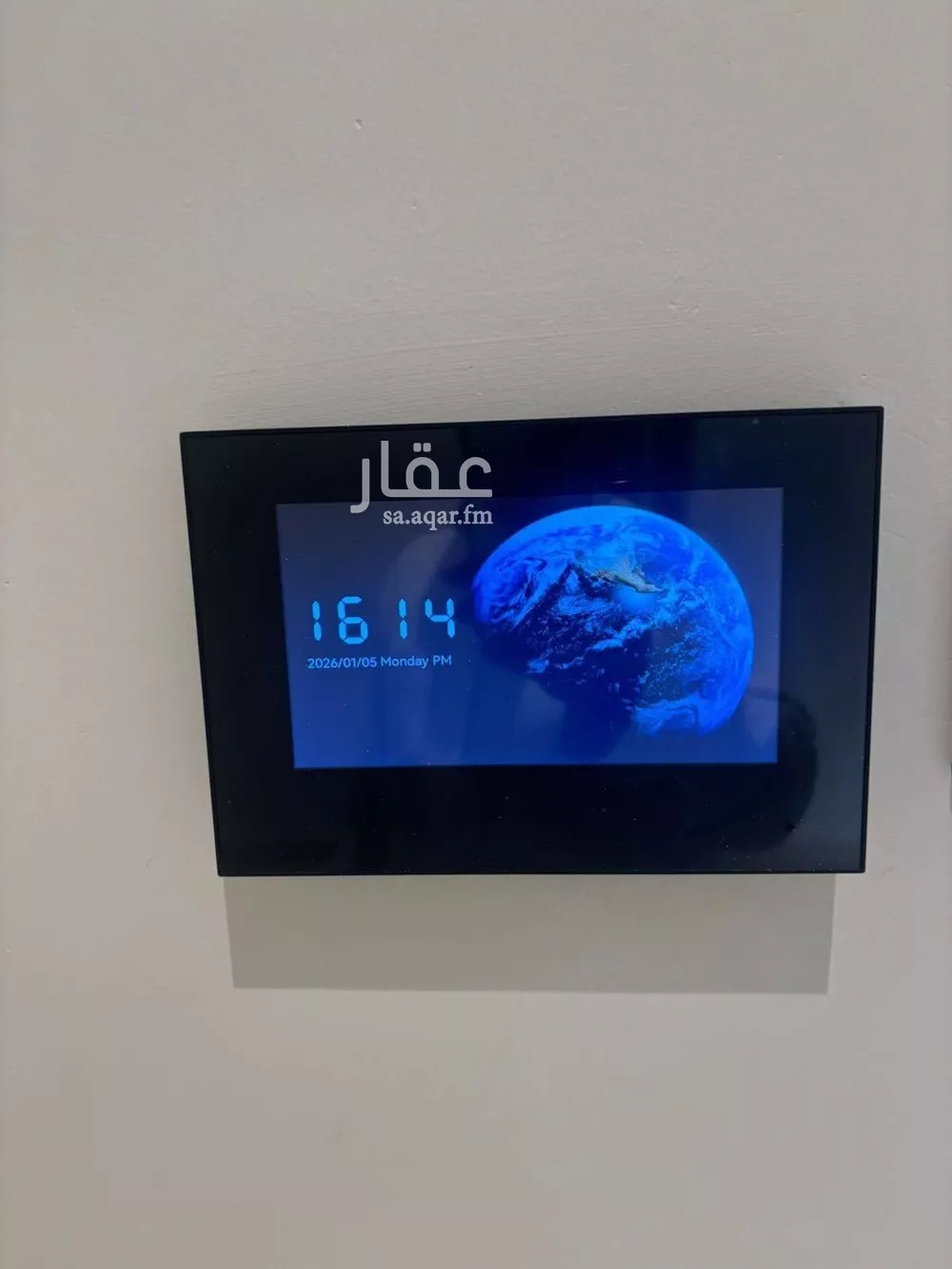 شقة 2 غرف في الراكة الشمالية 4