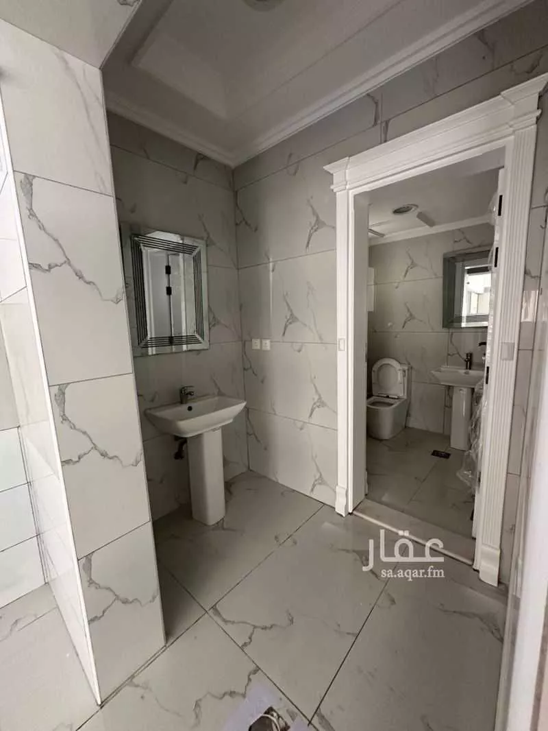 فيلا 6 غرف في النعيم 3