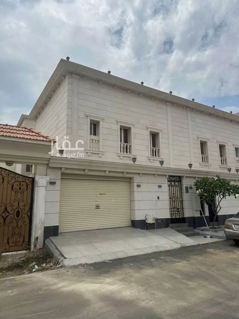 فيلا 6 غرف في النعيم 6