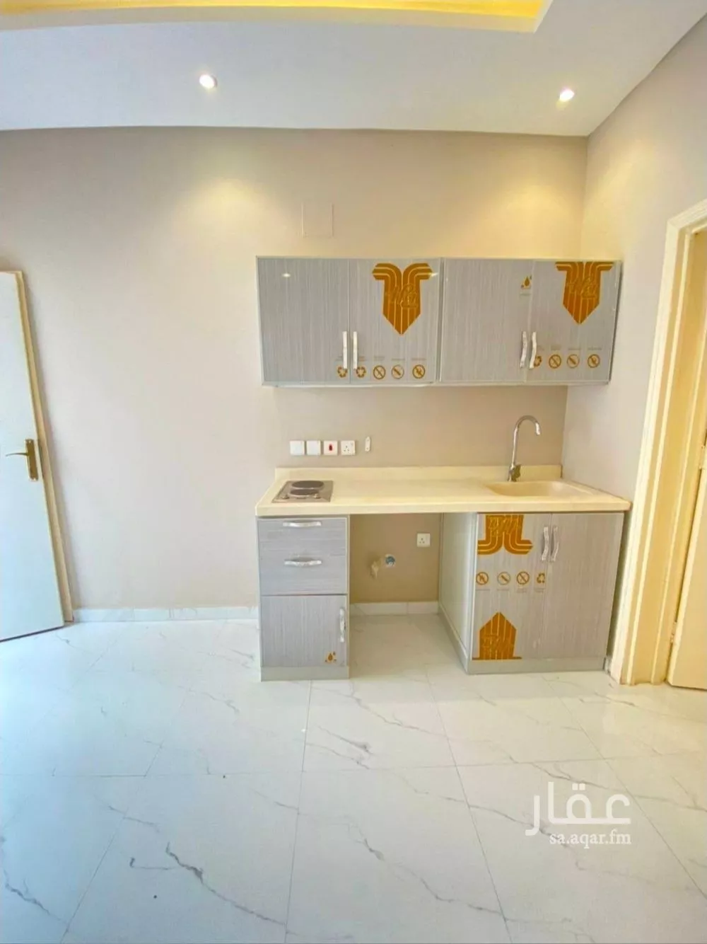 1 bedroom apartment in An Nafal 2