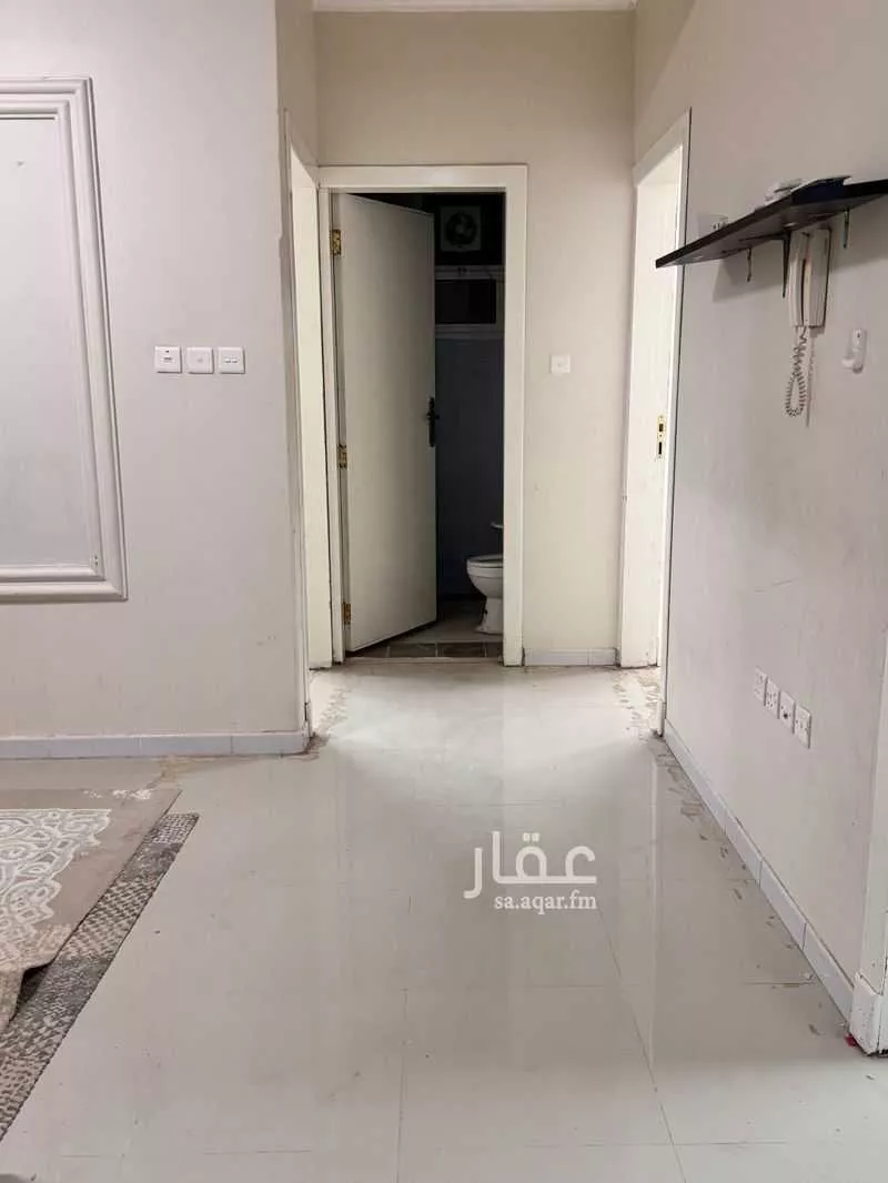 شقة 2 غرف في ظهرة نمار 4