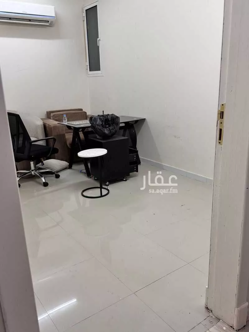 شقة 2 غرف في ظهرة نمار 6