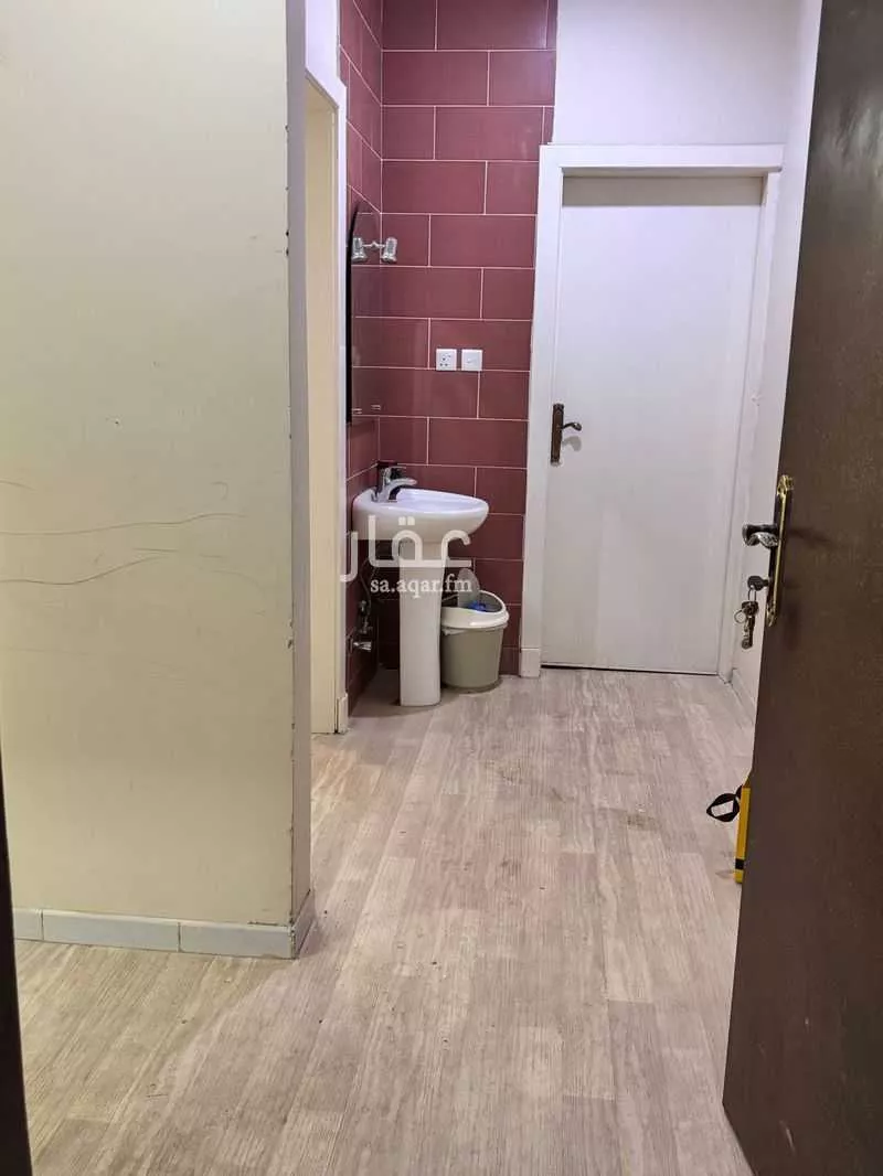 شقة 2 غرف في ظهرة نمار 7