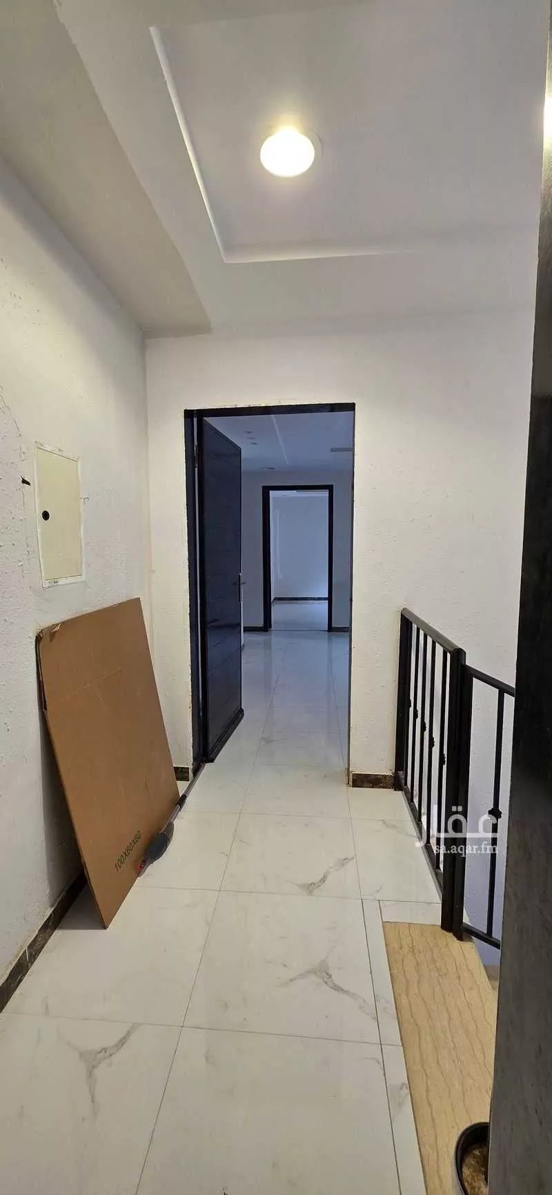 شقة 4 غرف في الرمال 7