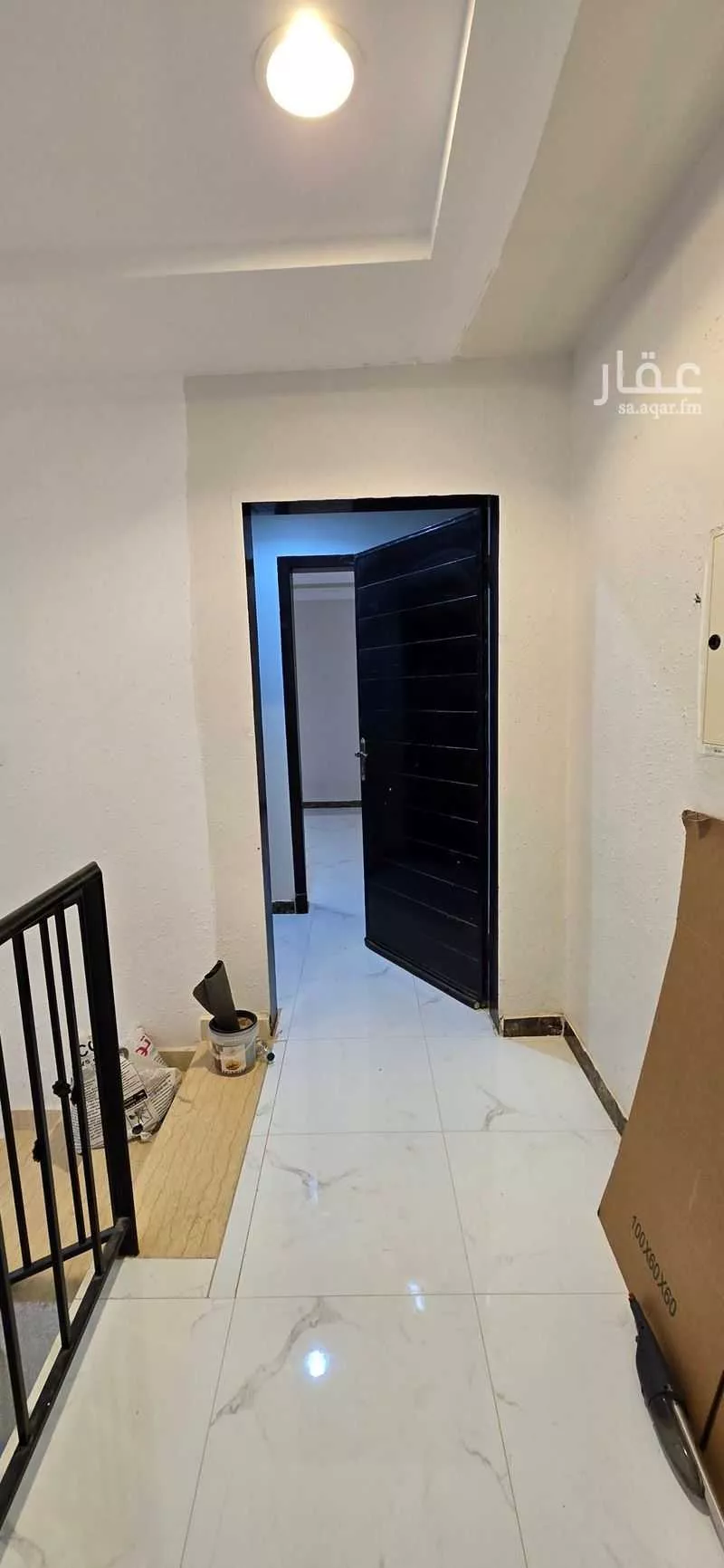 شقة 4 غرف في الرمال 9