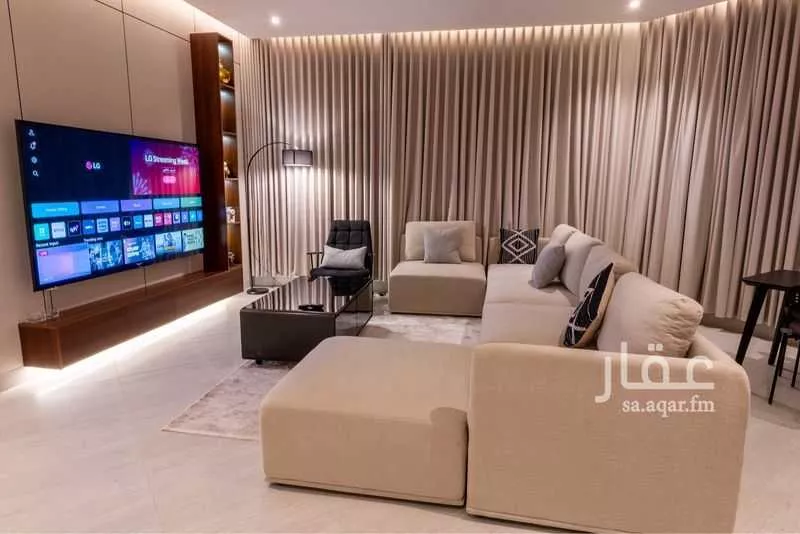 شقة 2 غرف في قرطبة 5