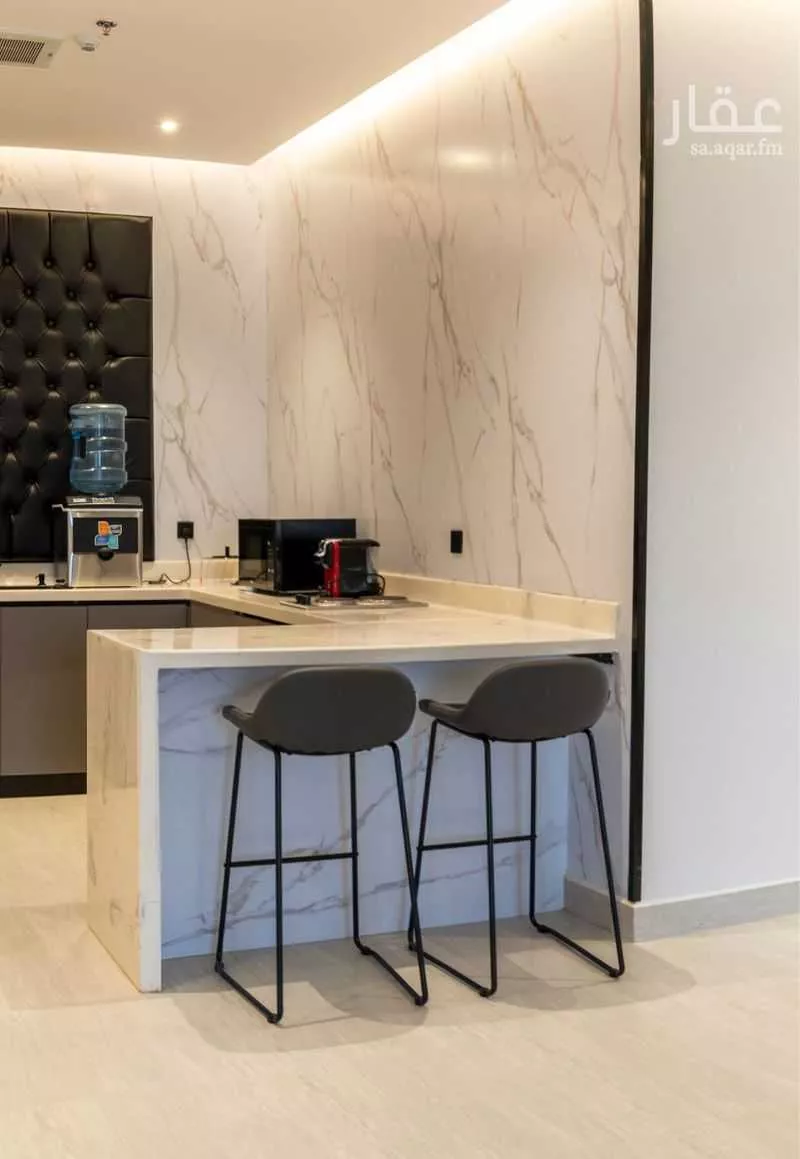 شقة 2 غرف في قرطبة 7