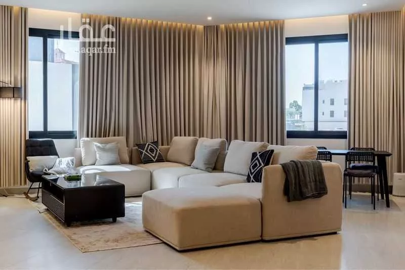 شقة 2 غرف في قرطبة 8