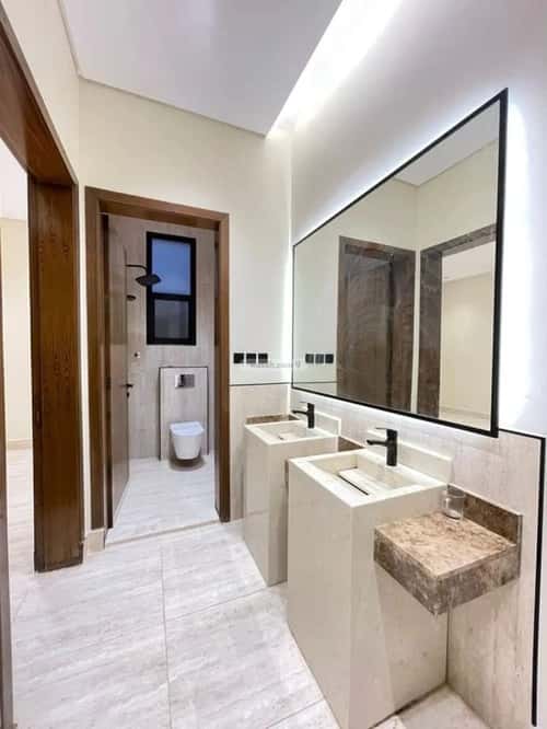 فيلا 10 غرف في الشامية الجديد 13