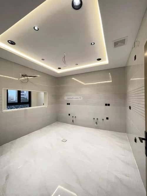 فيلا 10 غرف في الشامية الجديد 5