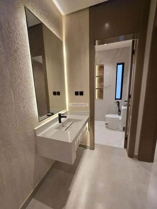 فيلا 9 غرف في النوارية 13