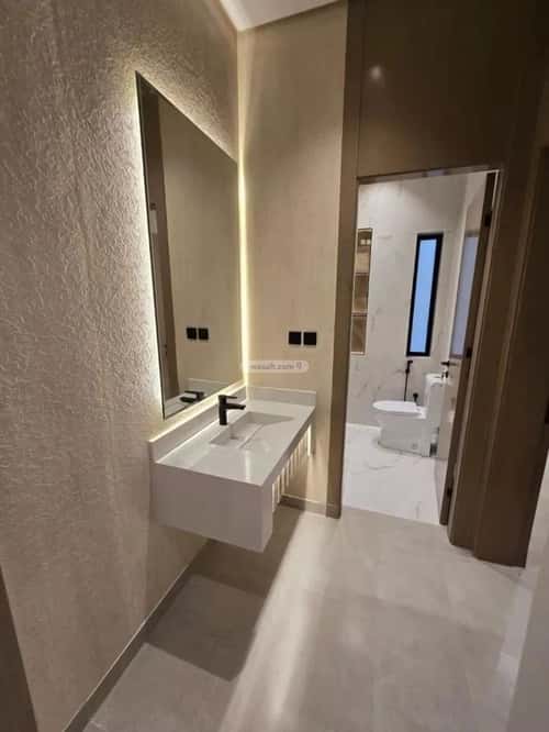 فيلا 9 غرف في النوارية 6