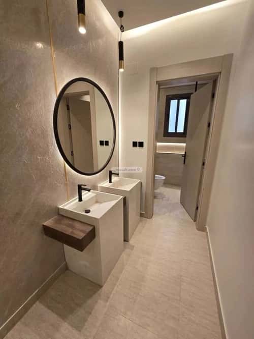 شقة 5 غرف في المسيال الجديد 11