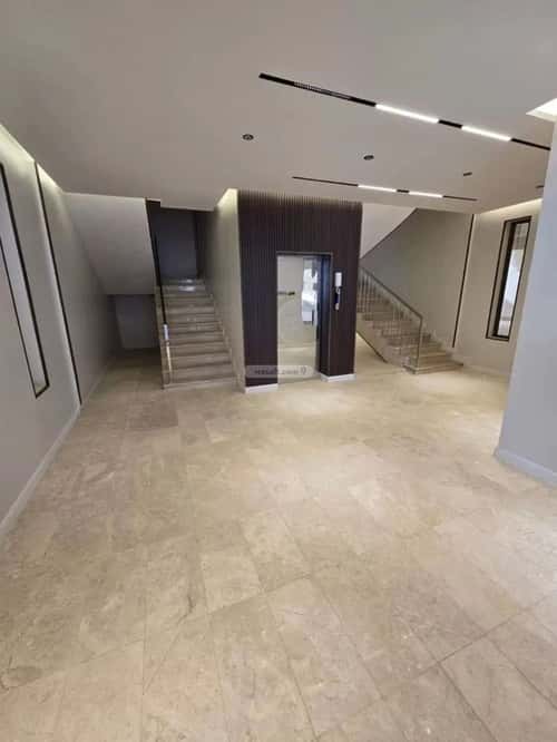 شقة 5 غرف في المسيال الجديد 3