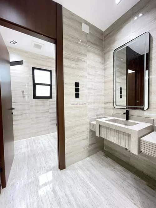 6 bedroom villa in Al Sharayea 13