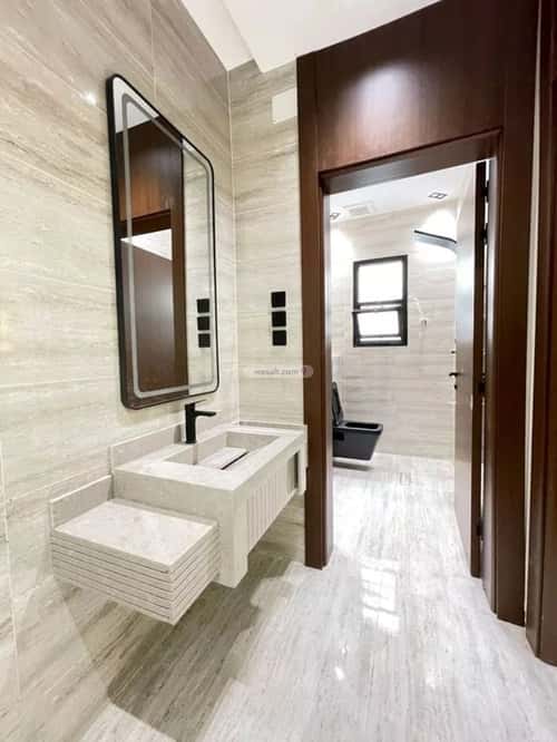 6 bedroom villa in Al Sharayea 4