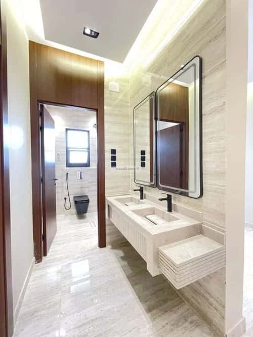 6 bedroom villa in Al Sharayea 8