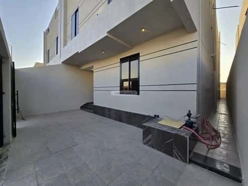 فيلا 9 غرف في العكيشية 2