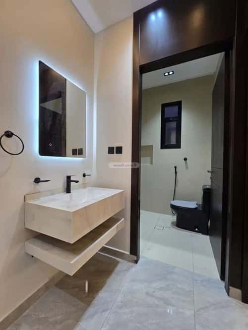 فيلا 9 غرف في العكيشية 6