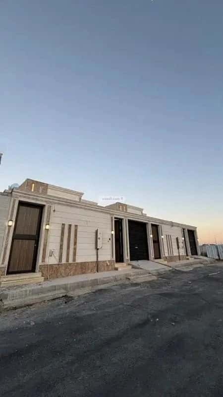 دور 5 غرف في نبلاء 5