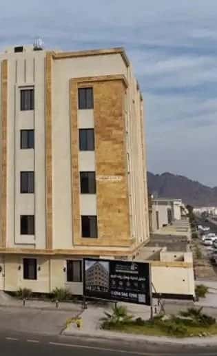 شقة 4 غرف في الدفاع 11