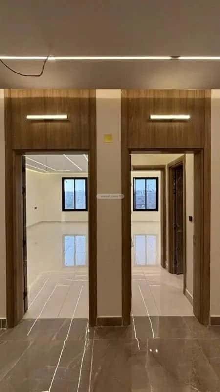 شقة 4 غرف في الدفاع 7