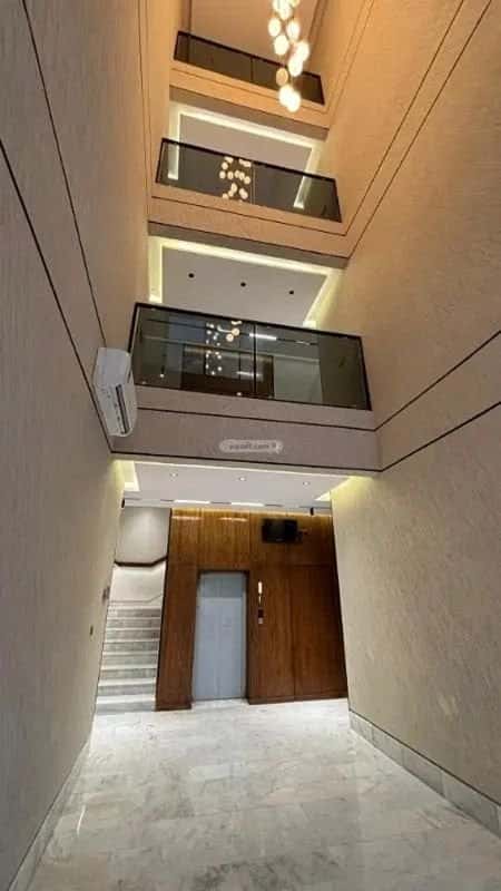 5 bedroom apartment in Al Difa 15