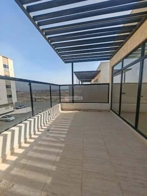 فيلا 5 غرف في عين الخيف 13