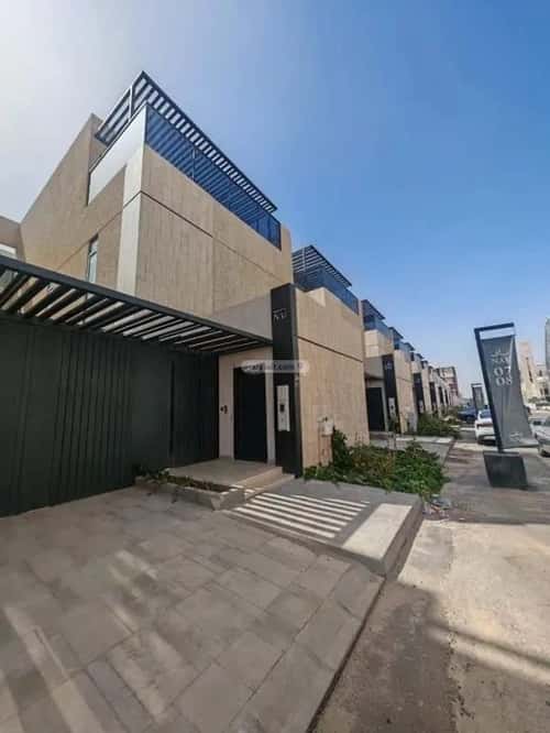 فيلا 5 غرف في عين الخيف 4