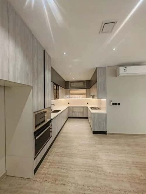 فيلا 5 غرف في عين الخيف 6