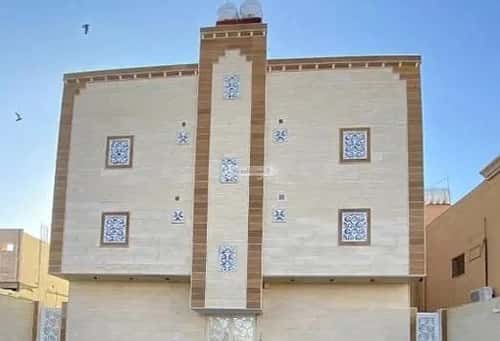 شقة 5 غرف في سكة الحديد 12