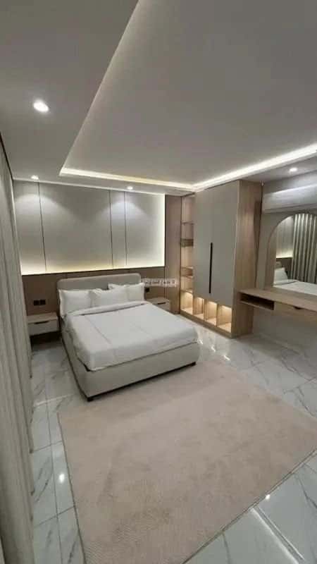 شقة 5 غرف في الجصة 13